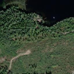 Satellite imagery of Inkiniemet, FI