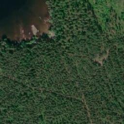Satellite imagery of Soitonniemi, FI