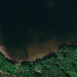 Satellite imagery of Louhiniemi, FI
