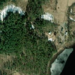 Satellite imagery of Hoikmaanniemi, FI