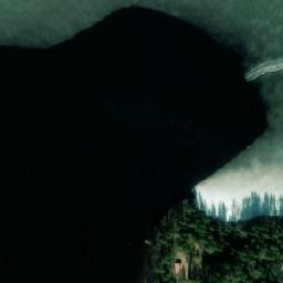 Satellite imagery of Kärmeniemi, FI