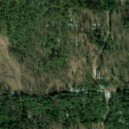 Satellite imagery of Kuusjuuriniemi, FI