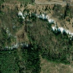 Satellite imagery of Kuusjuuriniemi, FI