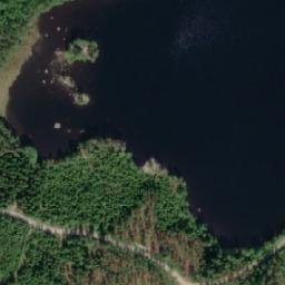 Satellite imagery of Jaskanniemi, FI