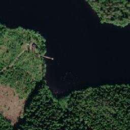 Satellite imagery of Kirnuniemi, FI