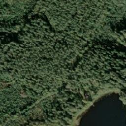 Satellite imagery of Pitkäniemi, FI