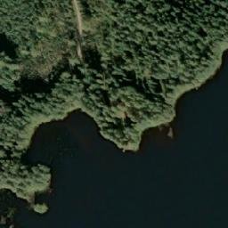 Satellite imagery of Pitkäniemi, FI