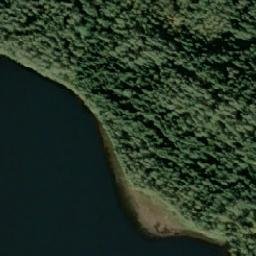 Satellite imagery of Pitkäniemi, FI
