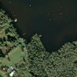 Satellite imagery of Kirkkivi, FI
