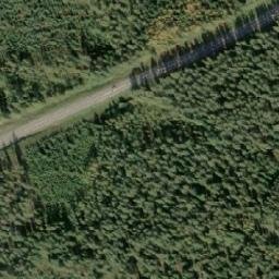 Satellite imagery of Kokkopellonkivi, FI