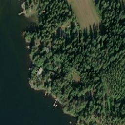 Satellite imagery of Kiiskinokka, FI