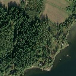 Satellite imagery of Kiiskinokka, FI
