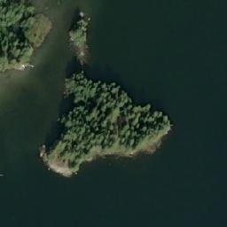 Satellite imagery of Lokkikari, FI