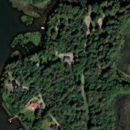 Satellite imagery of Martinsaari, FI