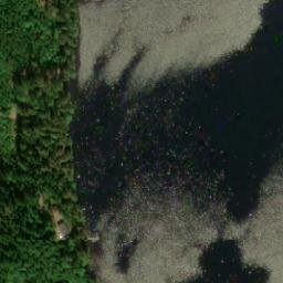 Satellite imagery of Palsanniemi, FI