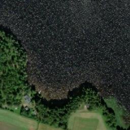 Satellite imagery of Kirjasniemi, FI