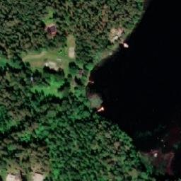 Satellite imagery of Papinniemi, FI