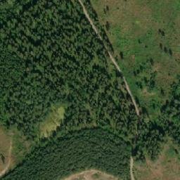 Satellite imagery of Pussilanharju, FI