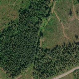 Satellite imagery of Pussilanharju, FI