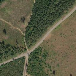 Satellite imagery of Pussilanharju, FI