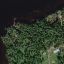Satellite imagery of Kaakonniemi, FI