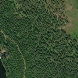 Satellite imagery of Poikkipartaanniemi, FI