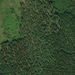 Satellite imagery of Poikkipartaanniemi, FI