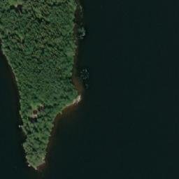 Satellite imagery of Talasniemi, FI