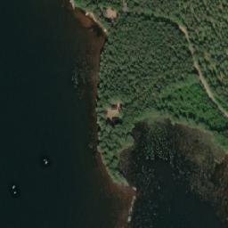 Satellite imagery of Rapakivi, FI