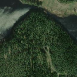 Satellite imagery of Kupparinniemi, FI