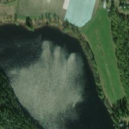 Satellite imagery of Kupparinniemi, FI