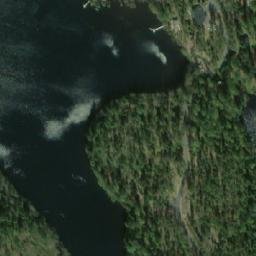 Satellite imagery of Nuutinniemi, FI
