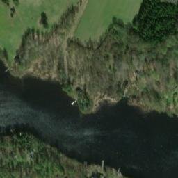 Satellite imagery of Nuutinniemi, FI