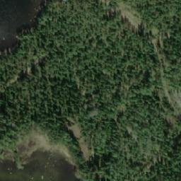 Satellite imagery of Itkonniemi, FI