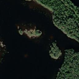 Satellite imagery of Orissaari, FI
