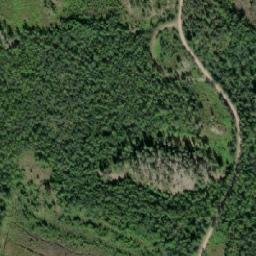 Satellite imagery of Vanhanpiiankivi, FI