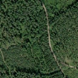 Satellite imagery of Apajaniemi, FI