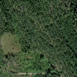 Satellite imagery of Apajaniemi, FI