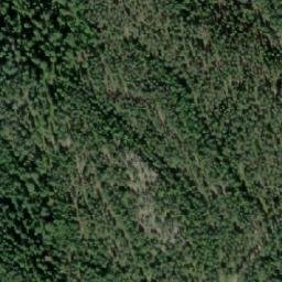 Satellite imagery of Apajaniemi, FI