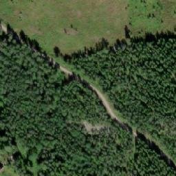 Satellite imagery of Kiiskinniemi, FI