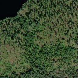 Satellite imagery of Sorvasaari, FI