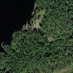 Satellite imagery of Sorvasaari, FI