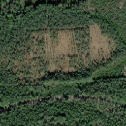 Satellite imagery of Kuutinniemi, FI