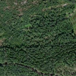 Satellite imagery of Kuutinniemi, FI