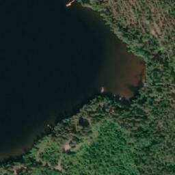 Satellite imagery of Soitonniemi, FI