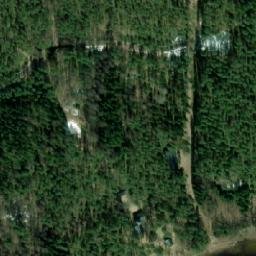 Satellite imagery of Hoikmaanniemi, FI