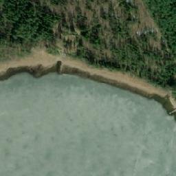 Satellite imagery of Kuusjuuriniemi, FI