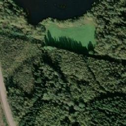 Satellite imagery of Juomaniemi, FI