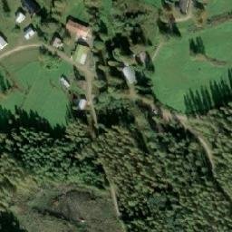 Satellite imagery of Juomaniemi, FI