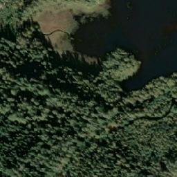Satellite imagery of Pitkäniemi, FI
